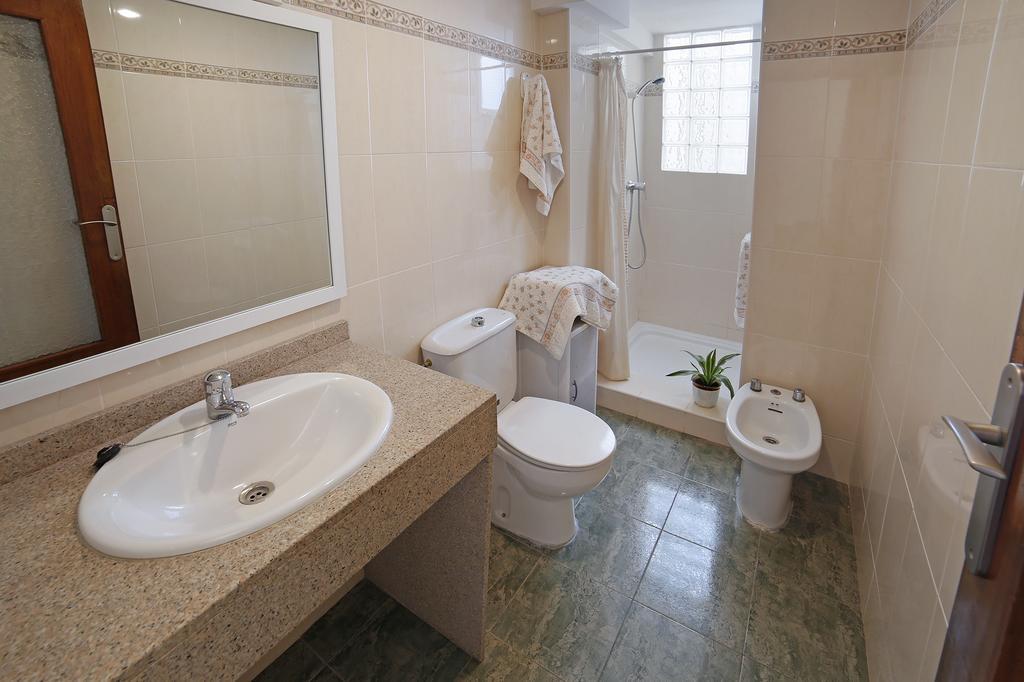 Apartamento Guardamar De La Safor Playa de Miramar Esterno foto